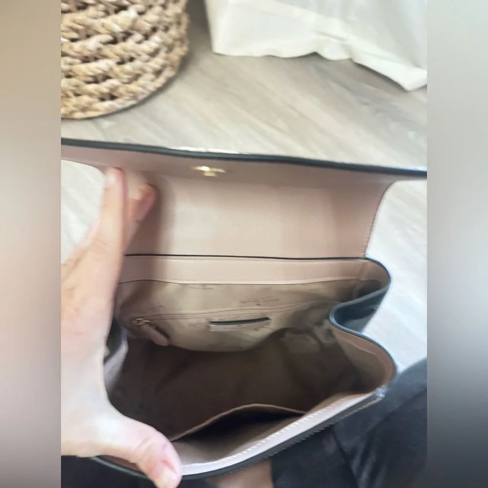 Kate Spade Madison Flap Backpack - Picture 4 of 11